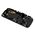 LCD ekran (displej) - Samsung C1010 Galaxy S4 zoom + Touch screen crni ORG (MS).
