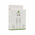 Data kabl Teracell Plus 45W PD Type C na Type C beli 1m.