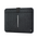 Zastitna futrola Nillkin Acme Sleeve Classic - MacBook 13 crna.