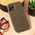 Zastitna futrola Sparkle Dust - iPhone 11 Pro crna.