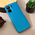 Zastitna futrola Sparkle Dust - Xiaomi Redmi 13C svetlo plava.