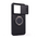 Zastitna futrola CamShield Ring stand - Xiaomi 14T Pro crna.