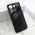 Zastitna futrola SPECTRA SHELL - Xiaomi Redmi Note 13 4G crna (MS).
