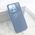 Zastitna futrola SPECTRA SHELL - Xiaomi Redmi Note 13 4G plava (MS).