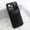 Zastitna futrola SPECTRA SHELL - Huawei Honor 200 Lite crna (MS).