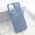 Zastitna futrola SPECTRA SHELL - Huawei Honor X7b plava (MS).
