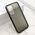 Zastitna futrola SPACE II - Samsung S721B Galaxy S24 FE crna (MS).