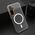Zastitna futrola LOOP PRO MagSafe - Samsung S931 Galaxy S25 5G bela (MS).