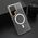 Zastitna futrola LOOP PRO MagSafe - Samsung S938 Galaxy S25 Ultra 5G bela (MS).