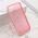 Zastitna futrola SPACE II - Samsung A556 Galaxy A55 5G roze (MS).