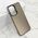 Zastitna futrola SHINE - Samsung A536 Galaxy A53 5G crna (MS).