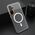 Zastitna futrola LOOP PRO MagSafe - Samsung S936 Galaxy S25 Plus 5G bela (MS).