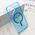 Zastitna futrola ColorLoop MagSafe - iPhone 16 (6.1) plava (MS).
