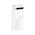 Back Up baterija (univerzalna) REMAX Piloteer 20W PD+22.5W QC 20000mAh RPP-72 beli (MS).