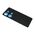 Poklopac baterije - Xiaomi Redmi Note 13 Pro 4G Midnight crni (NO LOGO) (MS).