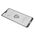 Tempered glass (zastitno staklo za ekran) 2.5D - Huawei P20 Lite crna (MS).