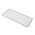 Tempered glass (zastitno staklo za ekran) 2.5D - Nokia G11/G21 crna (MS).