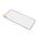 Tempered glass (zastitno staklo za ekran) 2.5D - Samsung Galaxy S22 5G crna (MS).