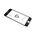Tempered glass (zastitno staklo za ekran) 2.5D - Iphone 7/8 crna (MS).
