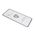 Tempered glass (zastitno staklo za ekran) 2.5D - Xiaomi Mi 10T/Mi 10T Pro/Poco X2/Xiaomi Poco X3 / POCO X3 NFC crna (MS).