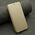 Zastitna futrola bi fold (na preklop) Ihave - Samsung S921 Galaxy S24 5G zlatna (MS).