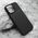 Zastitna futrola Carbon - iPhone 16 Pro Max (6.9) crna (MS).