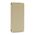 Zastitna futrola bi fold (na preklop) Ihave - Samsung A136 Galaxy A13 5G/A047 Galaxy A04s zlatna (MS).
