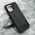 Zastitna futrola DEFENDER II - iPhone 15 Pro Max (6.7) crna (MS).