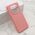Zastitna futrola Soft Silicone - Xiaomi Redmi Note 14 Pro 4G roze (MS).