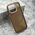 Zastitna futrola RADIAN MagSafe - iPhone 16 Pro (6.3) zlatna (MS).
