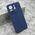 Zastitna futrola GENTLE COLOR - Xiaomi Redmi Note 14 4G (Global) teget (MS).