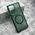 Zastitna futrola RADIAN MagSafe - Samsung S928 Galaxy S24 Ultra 5G zelena (MS).