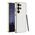 Zastitna futrola REFINED STYLE - Samsung S938 Galaxy S25 Ultra 5G bela (GKK case) (MS).