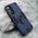Zastitna futrola Square ring - Samsung A245 Galaxy A24 4G 5G teget (MS).