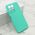 Zastitna futrola Soft Silicone - Honor X7c/Honor 200 Smart mint (MS).