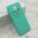 Zastitna futrola Soft Silicone - Xiaomi Redmi 14C mint (MS).
