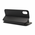 Zastitna futrola Teracell Flip Cover - iPhone X/XS crna.