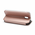 Zastitna futrola Teracell Flip Cover - Samsung J530F Galaxy J5 (2017) roze.