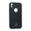 Teracell silikonska futrola skin (ultra tanka) - iPhone XR mat crna.