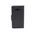 Zastitna futrola Mercury - Samsung G530H Grand Prime crna.