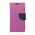 Zastitna futrola Mercury - Huawei Y7 (2019)/Y7 Prime (2019) ljubicasta.