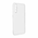 Zastitna silikonska futrola Ultra Thin - OnePlus Nord Transparent.