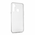 Zastitna silikonska futrola Ultra Thin - Realme 5 Pro Transparent.