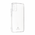 Teracell silikonska futrola skin (ultra tanka) - Xiaomi Redmi 9T/Redmi Note 9 4G/Redmi 9 Power Transparent.