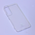 Teracell silikonska futrola skin (ultra tanka) - Samsung Galaxy S22 Plus 5G Transparent.