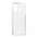 Zastitna silikonska futrola Ultra Thin - Motorola Moto G60/Moto G40 Fusion Transparent.