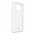 Teracell silikonska futrola skin (ultra tanka) - Xiaomi Poco X3 NFC/Poco X3 Pro Transparent.