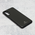 Teracell silikonska futrola skin (ultra tanka) - Samsung A136 Galaxy A13 5G/A047 Galaxy A04s mat crna.