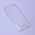 Teracell silikonska futrola skin (ultra tanka) - Xiaomi Redmi 10/Redmi 10 Prime Transparent.