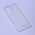 Teracell silikonska futrola skin (ultra tanka) - Samsung A336 Galaxy A33 5G Transparent.